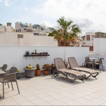 Nova Penthouse * Gran Alacant