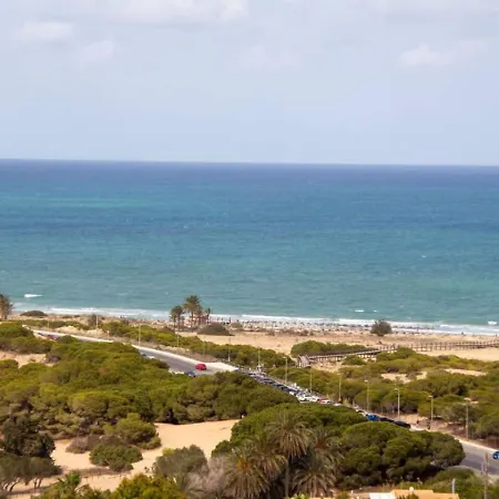 Nova Penthouse Gran Alacant