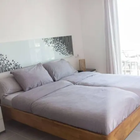 Nova Penthouse * Gran Alacant