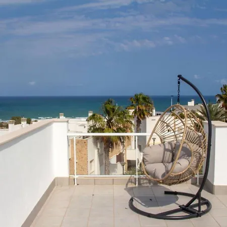 Nova Penthouse Appartement *