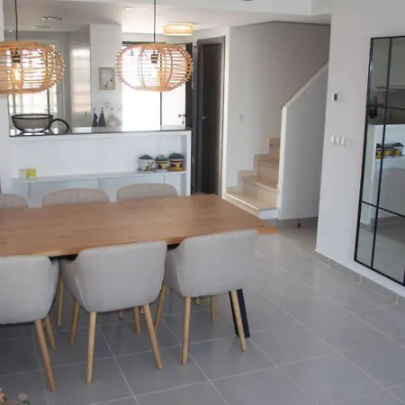 Appartement Nova Penthouse *