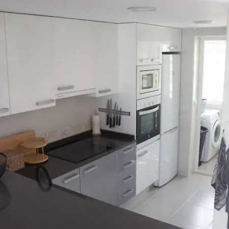 Nova Penthouse * Gran Alacant