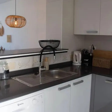 Nova Penthouse Appartement *