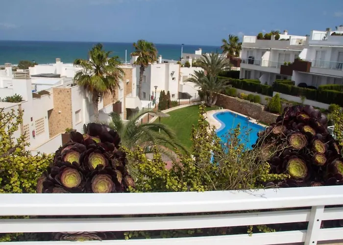 Nova Penthouse Apartment Gran Alacant