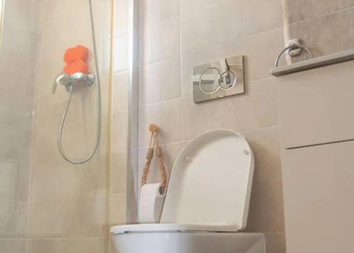 Apartment Nova Penthouse Gran Alacant
