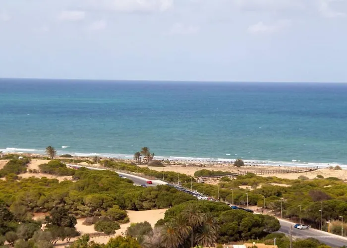 Nova Penthouse Gran Alacant