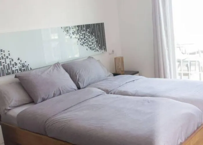 Nova Penthouse * Gran Alacant