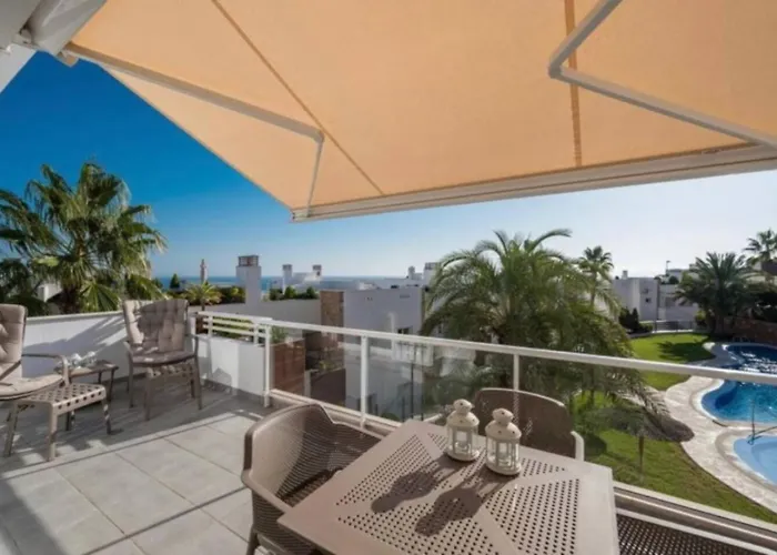 Apartment Nova Penthouse