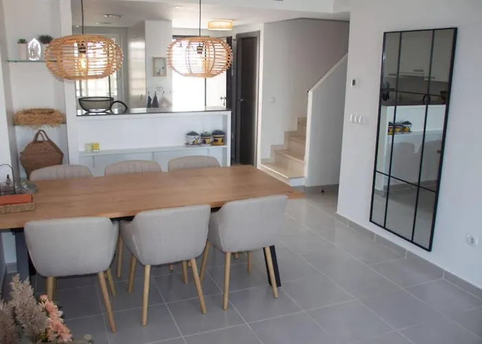 Apartment Nova Penthouse *