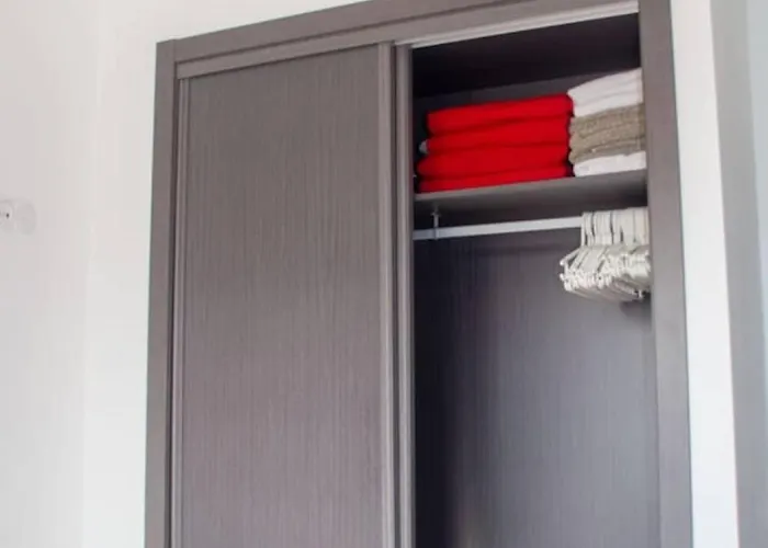 Nova Penthouse Apartment Gran Alacant
