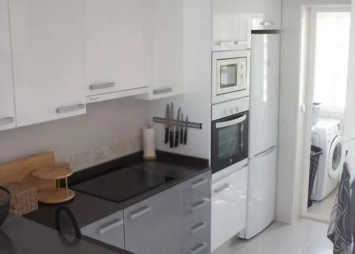Nova Penthouse * Gran Alacant