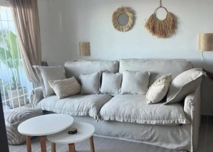 Apartment Nova Penthouse *