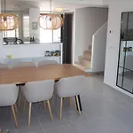 شقة Nova Penthouse *