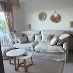 شقة Nova Penthouse *