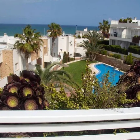 Nova Penthouse شقة غران ألاكانت