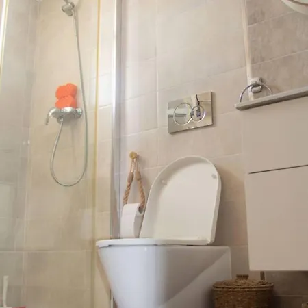 شقة Nova Penthouse غران ألاكانت