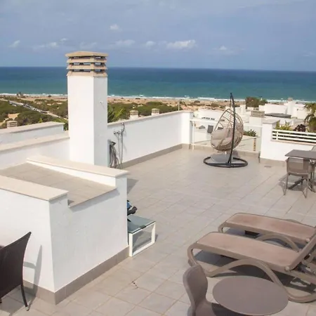 Nova Penthouse