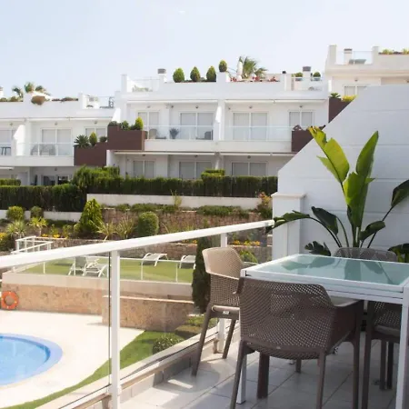 Nova Penthouse غران ألاكانت