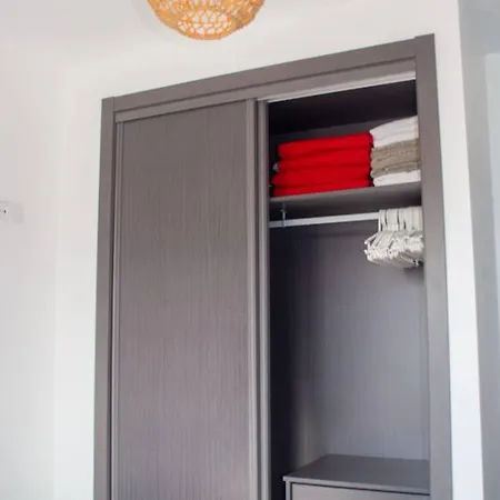 Nova Penthouse شقة غران ألاكانت
