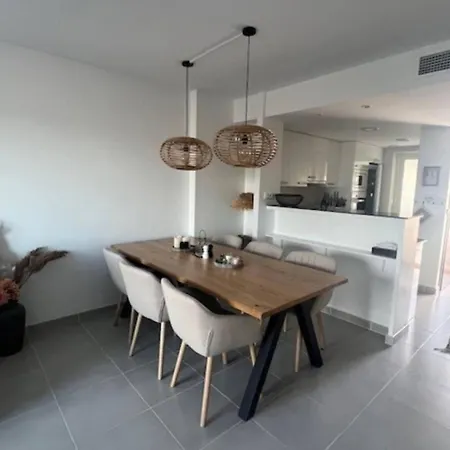 Nova Penthouse *