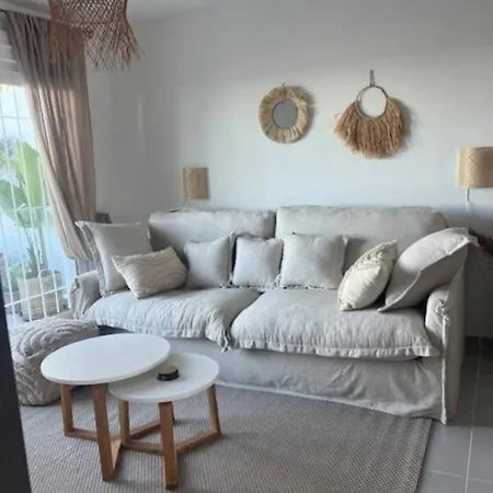شقة Nova Penthouse *